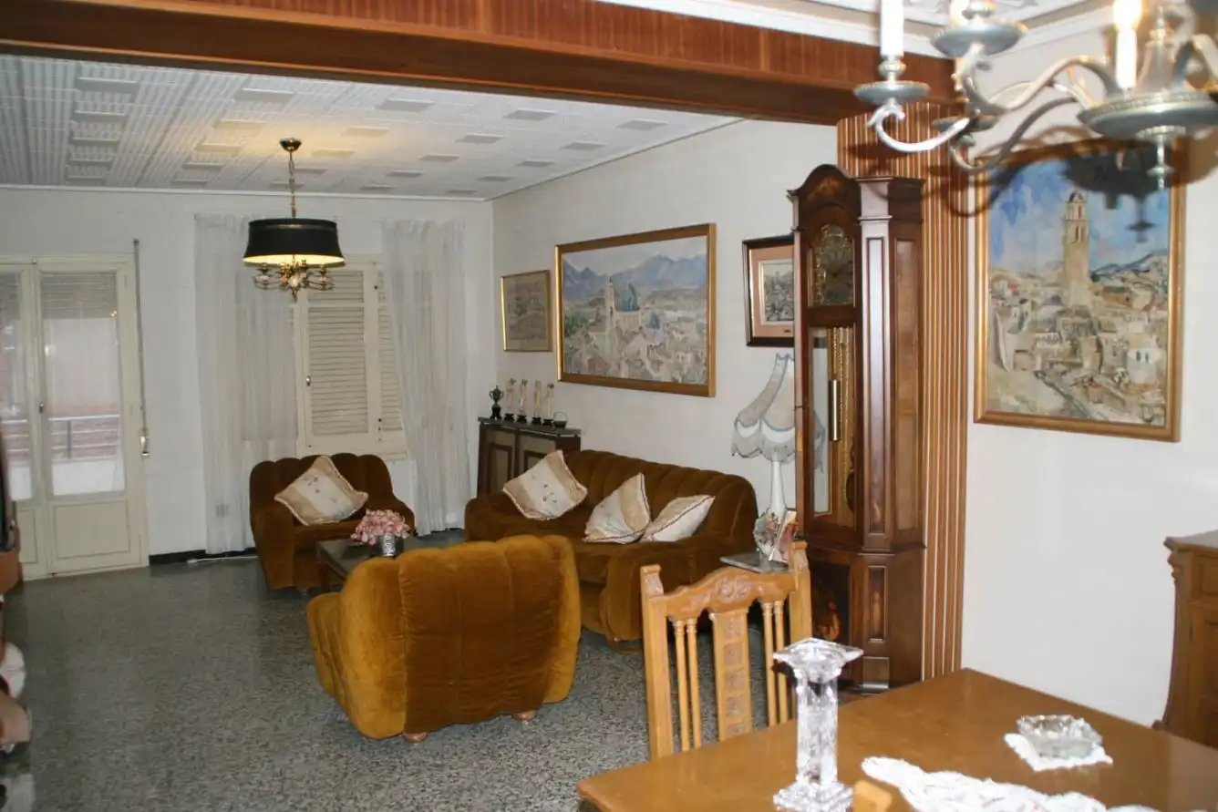Haus mit Terrasse zum Verkauf in Monóvar  / Monòver, imagen 13