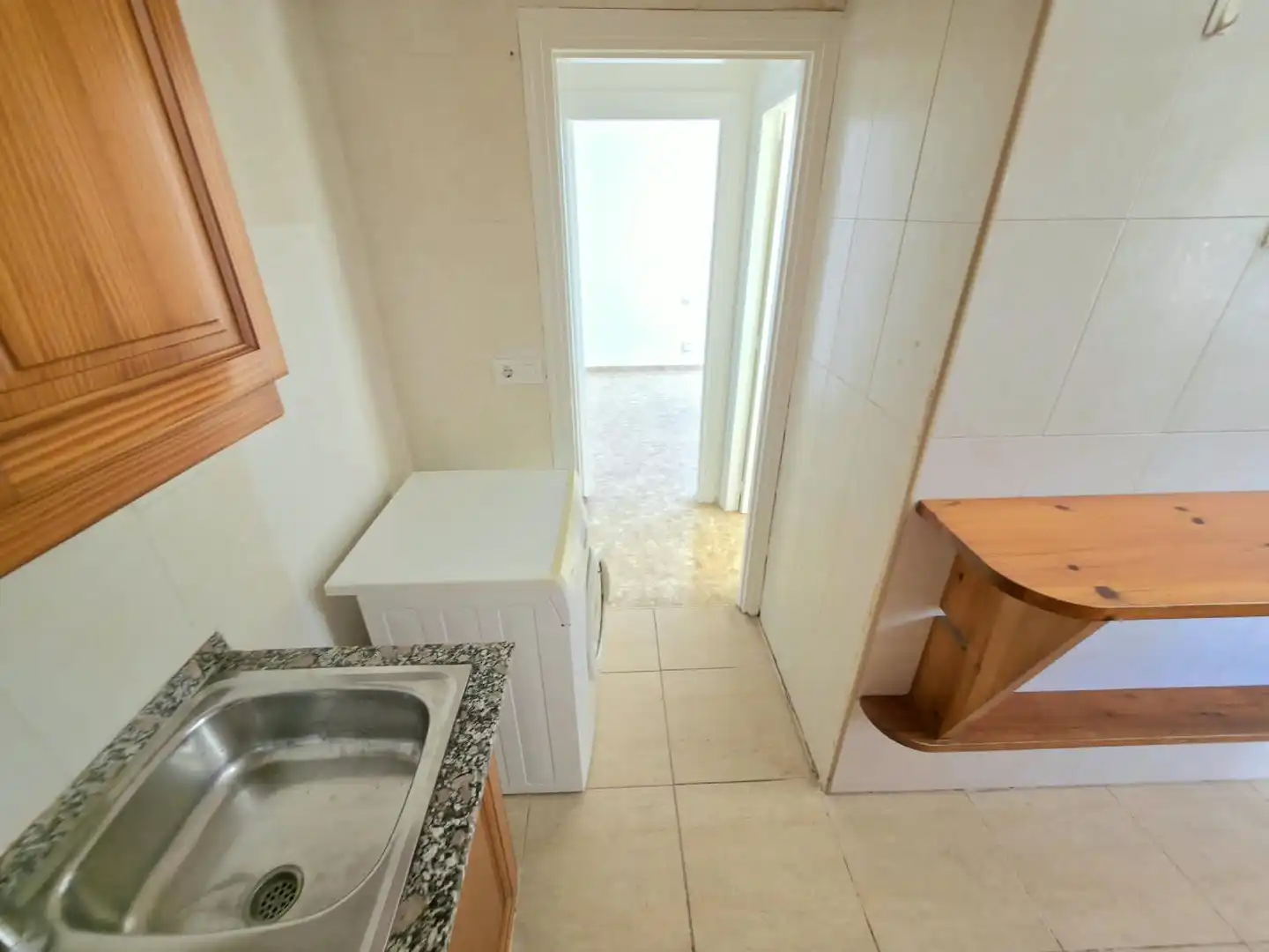 Apartamento con ascensor en venta en Centro ciudad, imagen 14