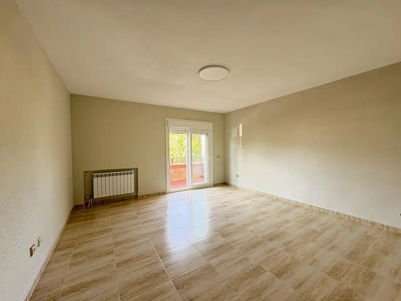 Appartement avec piscine à louer à Carretera de Navacerrada