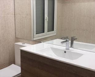 Àtic de lloguer a Zona Indautxu