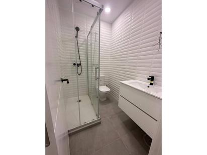 Bathroom of Flat for sale in L'Escala  with Air Conditioner