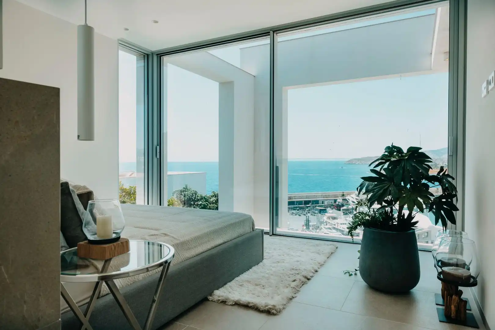 Bedroom of Houses for sale in Calvià  with Air Conditioner, Private garden and Terrace