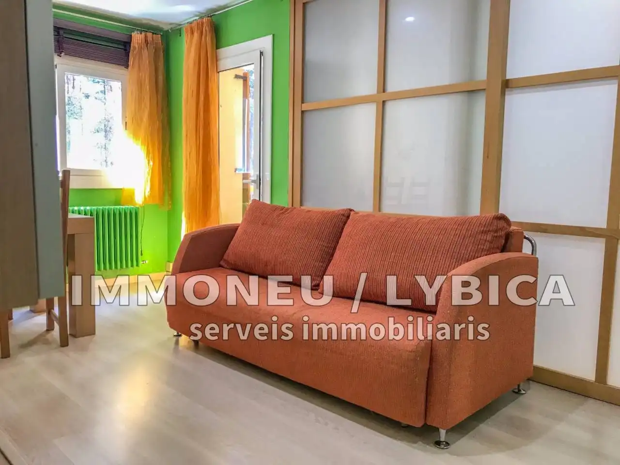 Mini appartamento con ascensore in vendita a Avenida SUPERMOLINA, imagen 8