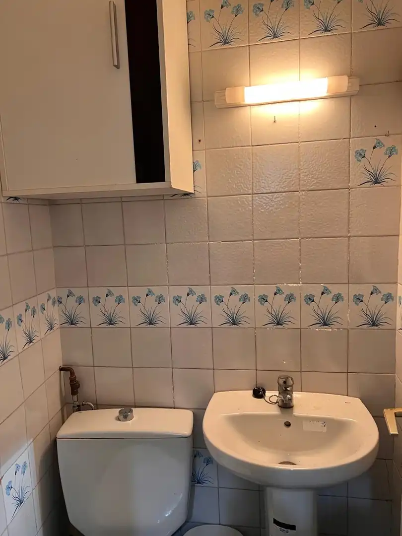 Badezimmer von Geschaftsraum zur Miete in Castelló d'Empúries