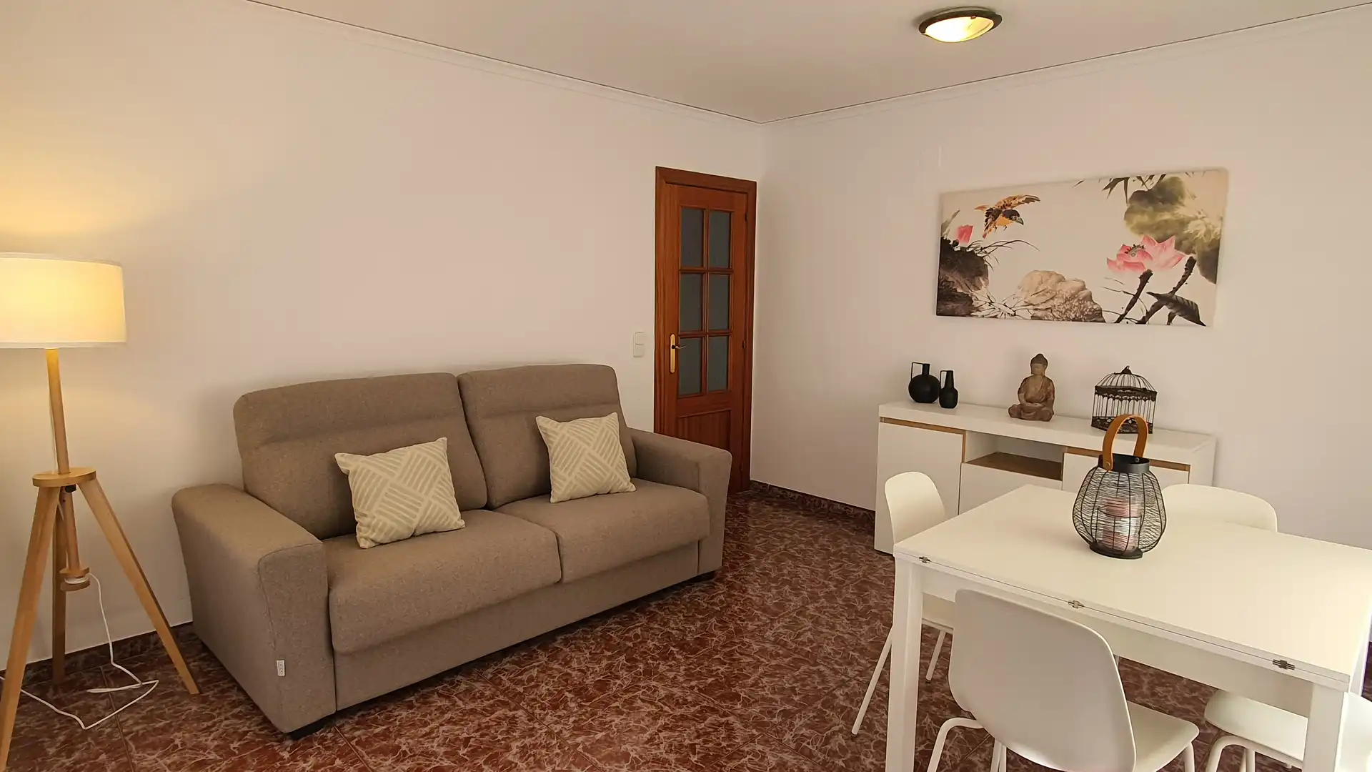 Apartament amb terrassa de lloguer a Playa de Gandia, imagen 14