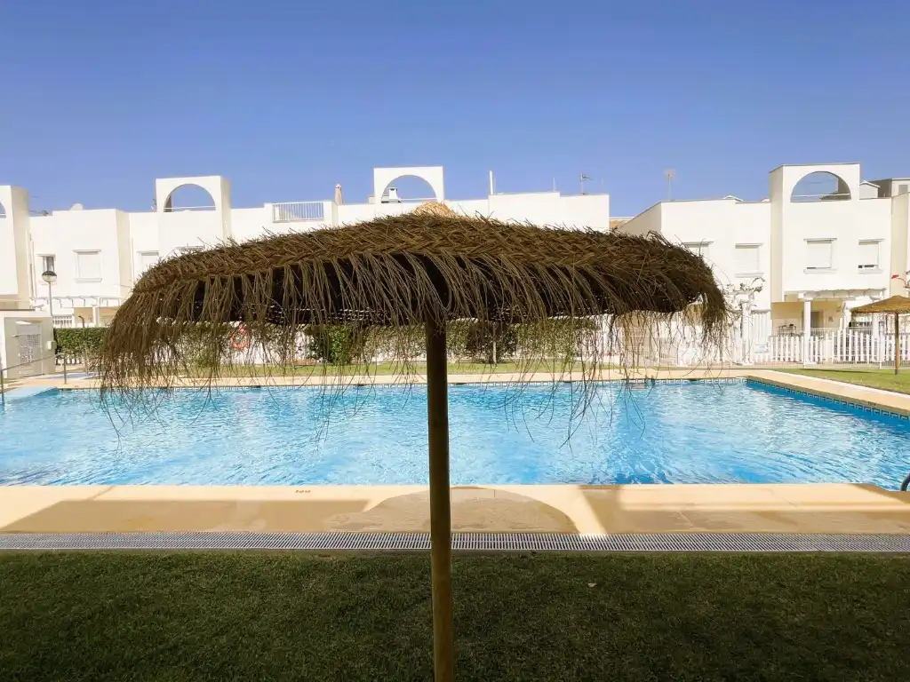 Duplex con piscina in vendita a Calle Nuñez De Balboa, imagen 23