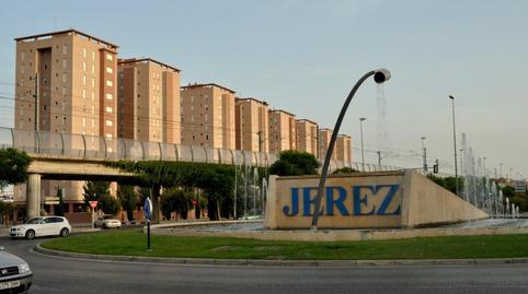 Foto 4 de Pis en venda a Chapín - Campus Universitario - Navinco, Jerez de la Frontera