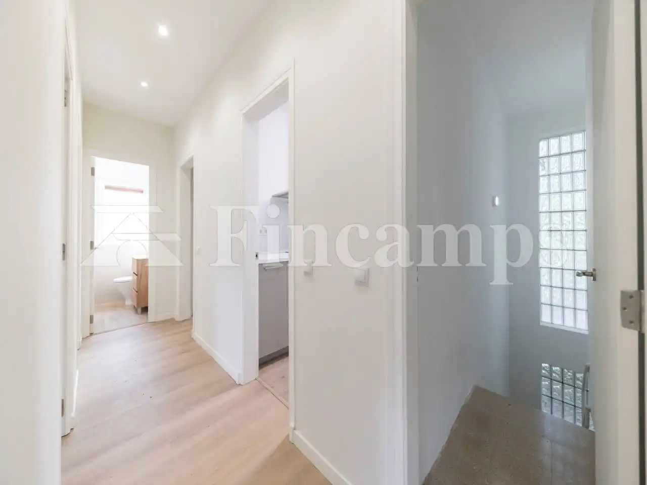 Casa o xalet en venda en Castellar del Vallès amb Jardí privat, Parquet i Terrassa