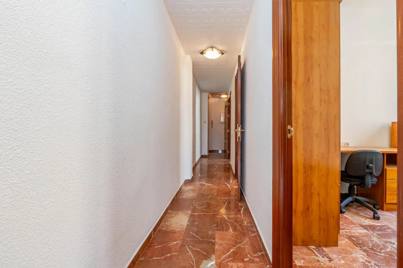 Attic for sale in Granada  with Air Conditioner, Terrace and Balcony