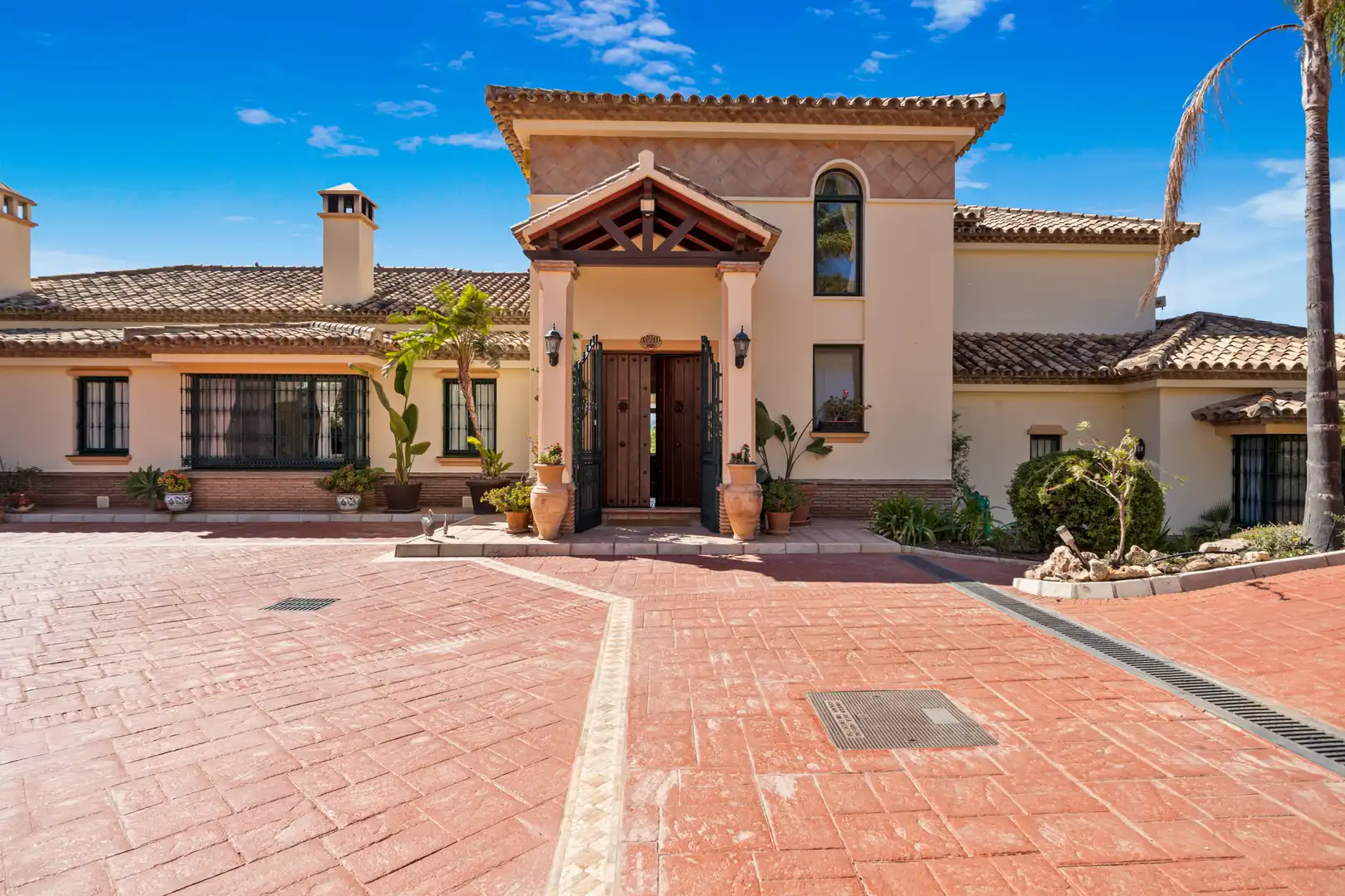 Casa con piscina en venta en Montemayor - Marbella Club, imagen 11