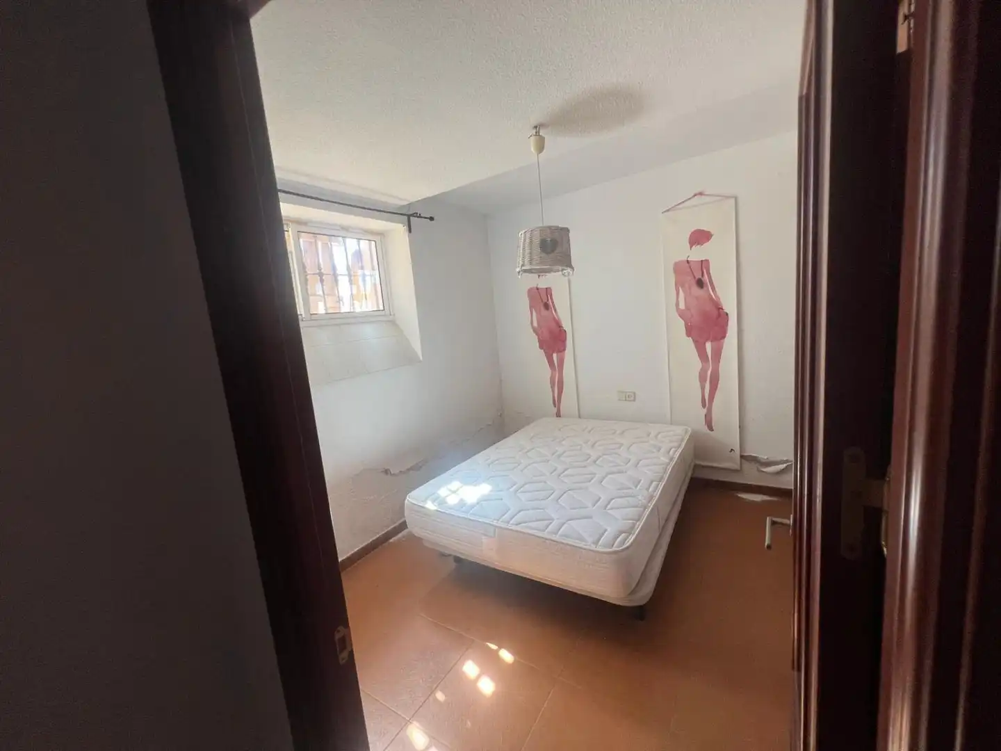 Habitación de Casa o chalet en venta en Solymar