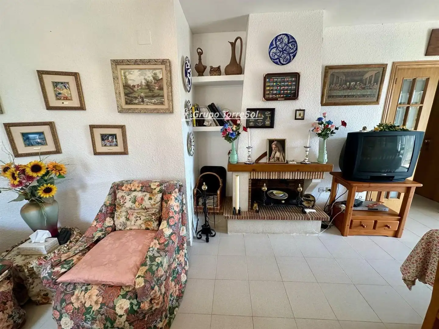 Casa o chalet en venta en Litoral, Els Masos - Els Garrofers