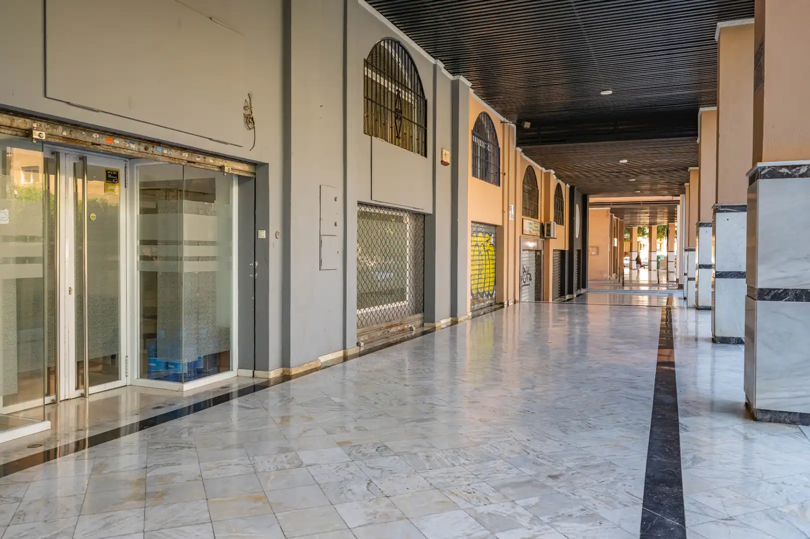Local comercial en venda a Calle Nazaríes 4, imagen 20