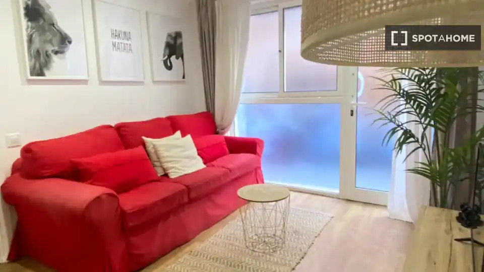 Flat to rent in Horta - Guinardó, imagen 2