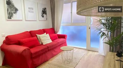 Photo 2 of Flat to rent in El Carmel, Barcelona