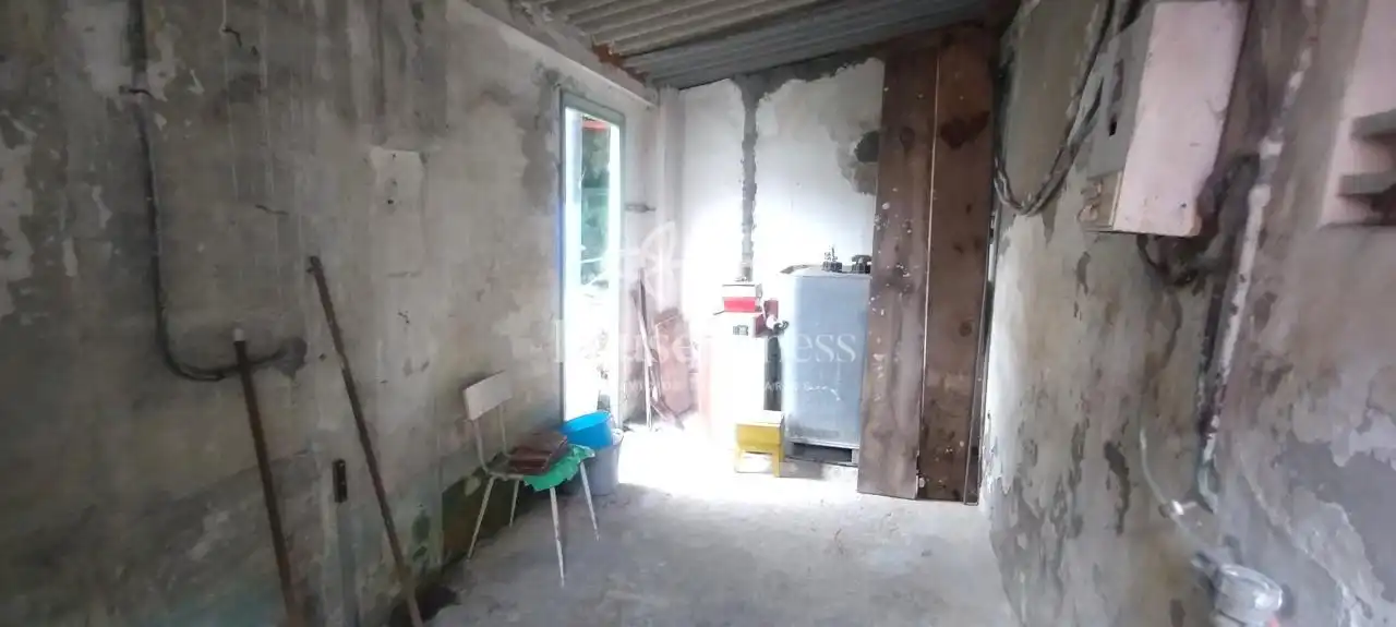 Casa o xalet en venda en Ferrol amb Jardí privat i Traster