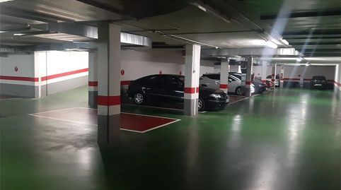 Foto 2 de Garaje en venta en Calle Luis Pinilla Soliveres, Avda. Cataluña, Zaragoza Capital
