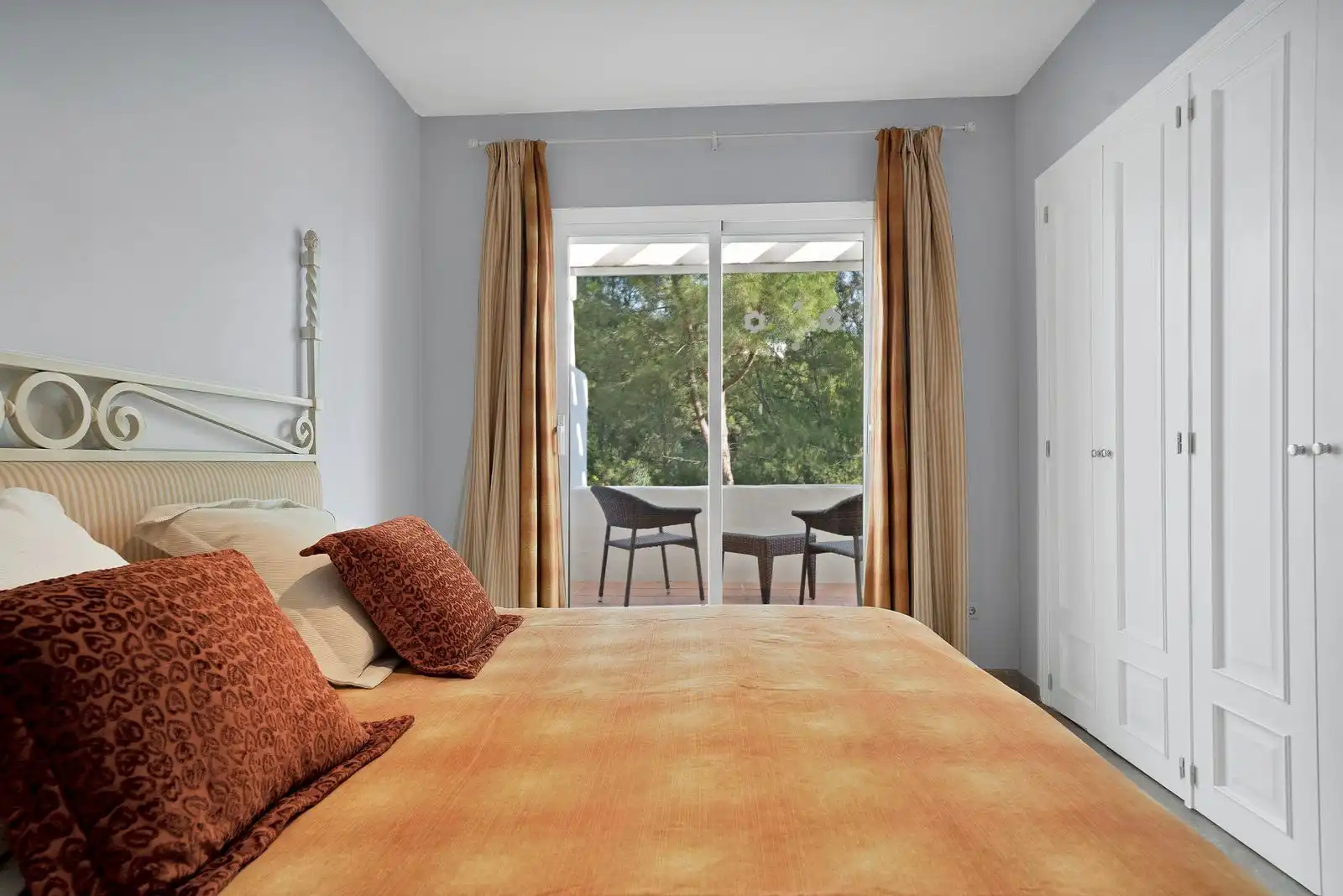 Dúplex con terraza en venta en Avenida Tomás Pascual 6, imagen 29