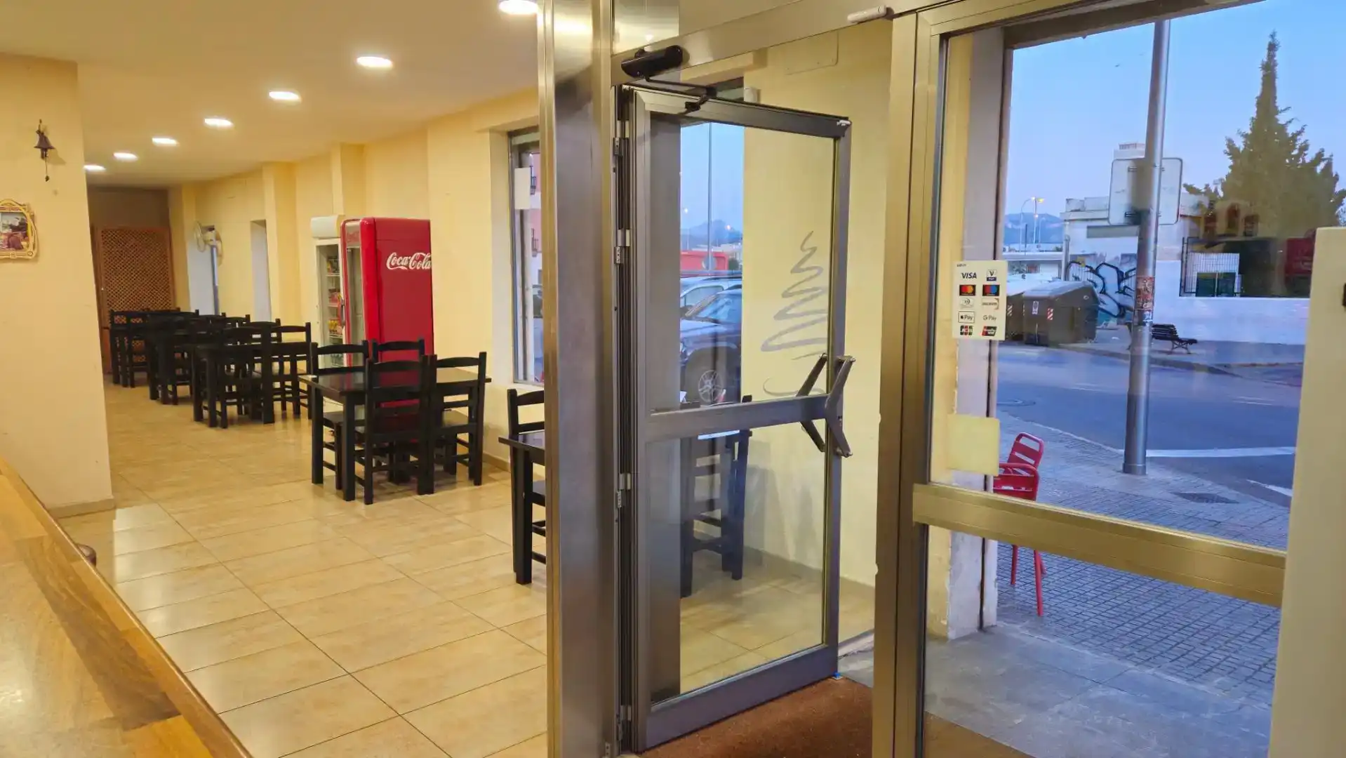Local de lloguer en  Palma de Mallorca