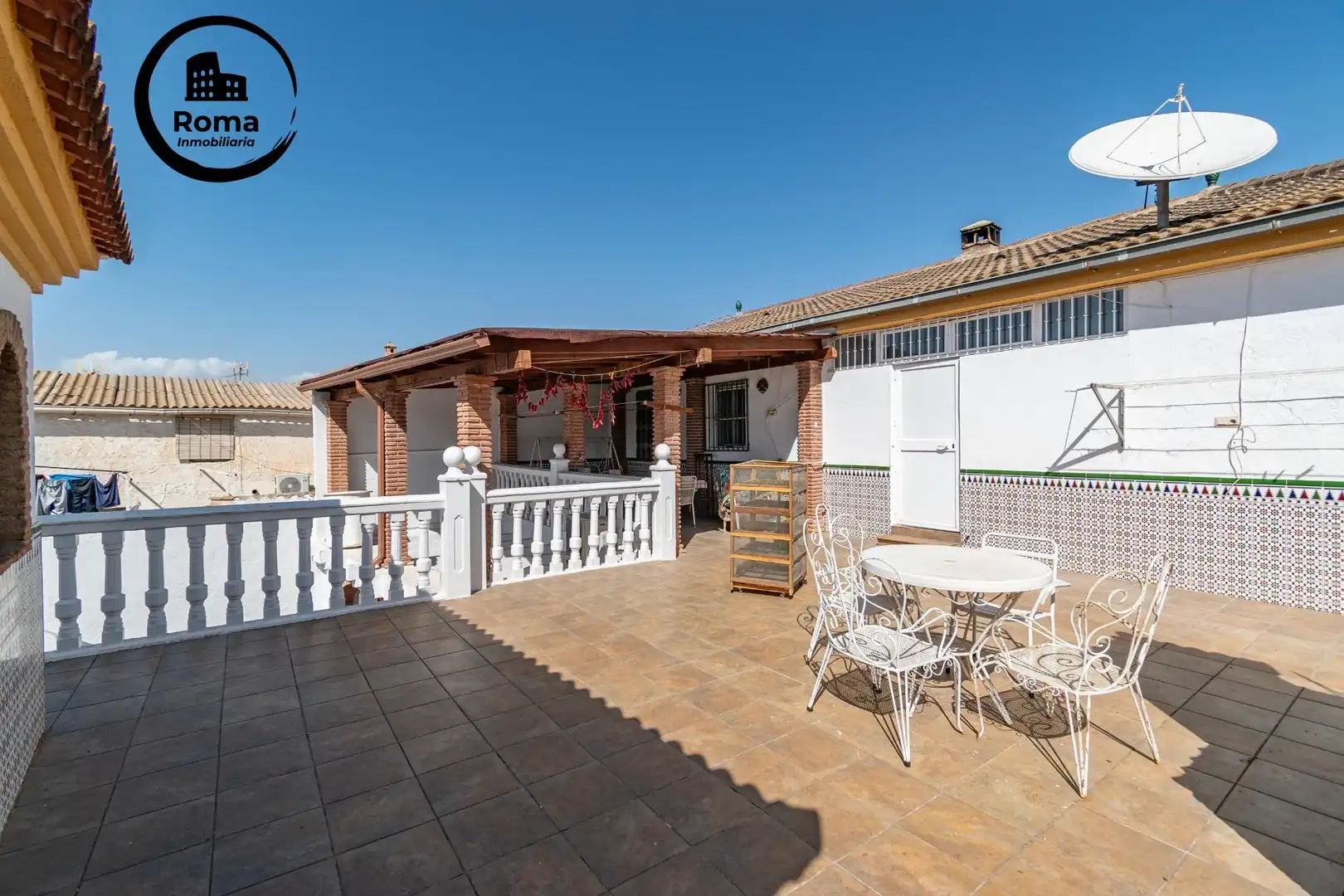 House with pool for sale in Atarfe, imagen 42