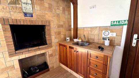 Foto 3 de Casa o xalet de lloguer a Garachico, Santa Cruz de Tenerife