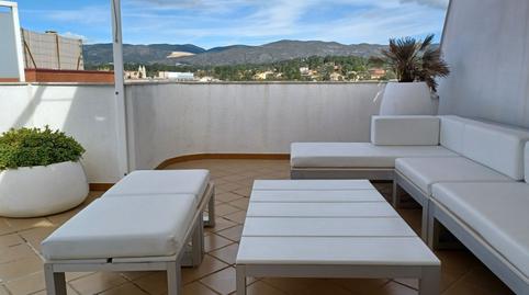 Foto 2 de Dúplex en venta en Centro, Valencia