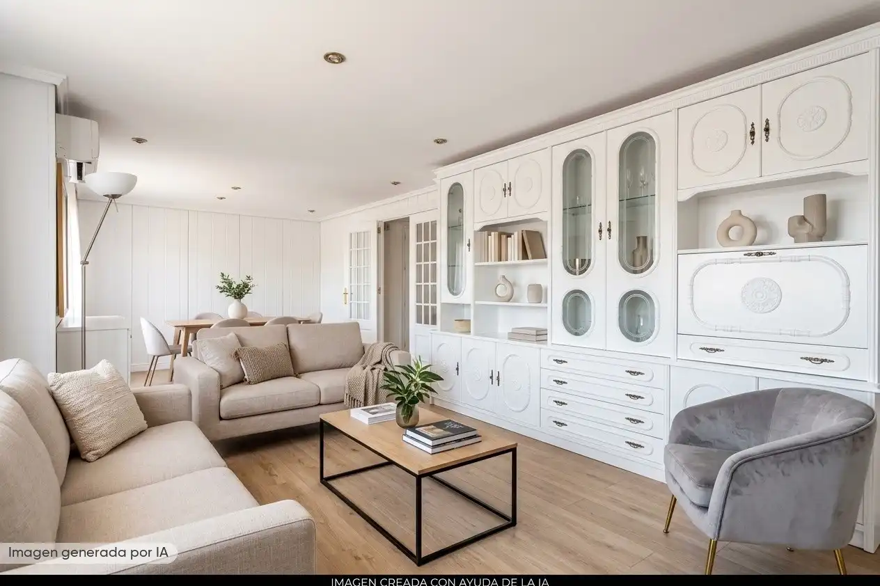 Appartement avec balcon à vendre à Orihuela, imagen 4
