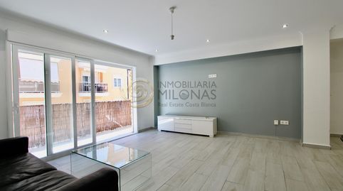 Foto 5 de Piso en venta en Calle de Thiviers, 8, Centro ciudad, Jávea / Xàbia