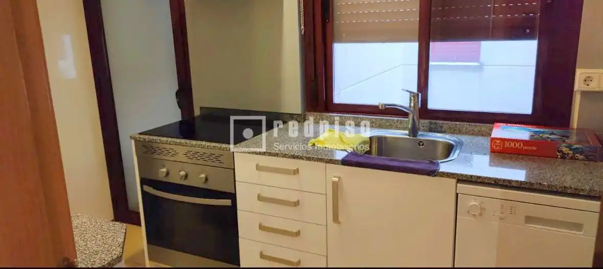 Flat for sale in Magán