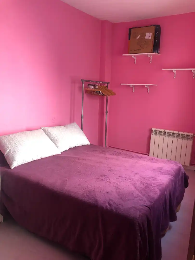 Piso con terraza en venta en Calle Basilio Miranda, imagen 24
