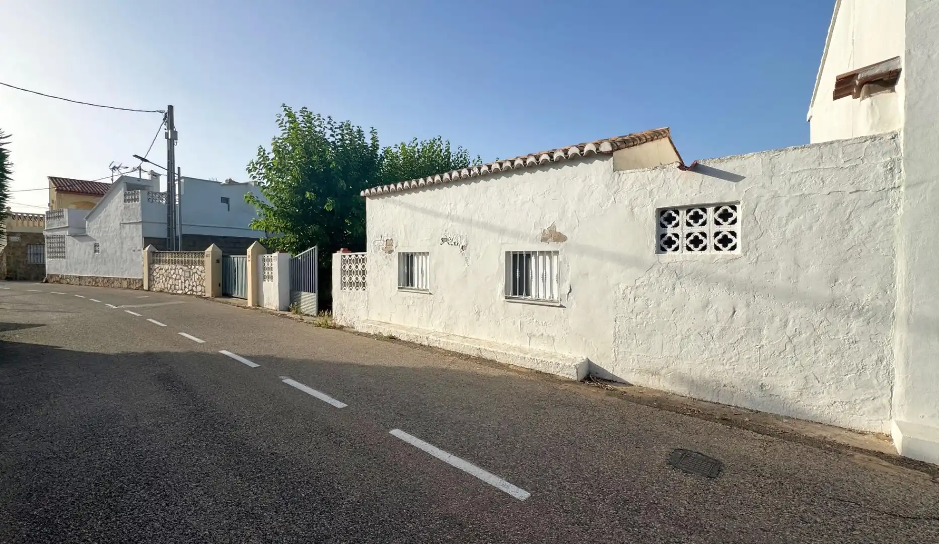 Doppelhaushälfte mit Garten zum Verkauf in Oliva Nova, imagen 4