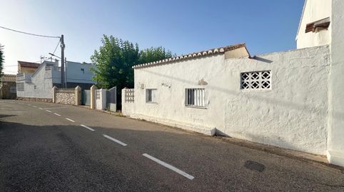Casa adosada con jardín privado a solo 50 metros de la playa en Les Bassetes, Oliva, imatge 4