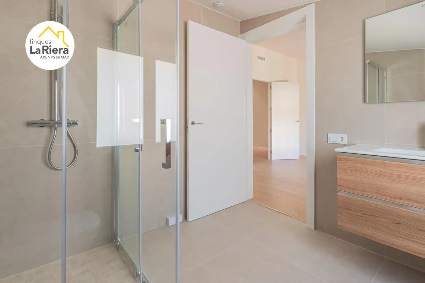Penthouse mit Balkon zum Verkauf in Carrer Carrer Callao, imagen 31
