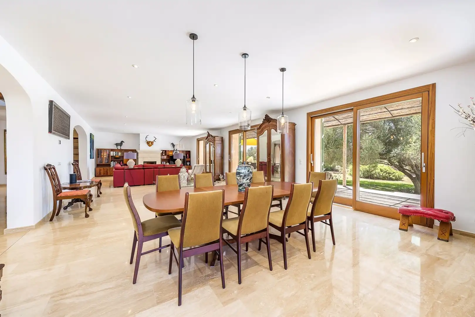 Dining room of Houses for rent in Felanitx