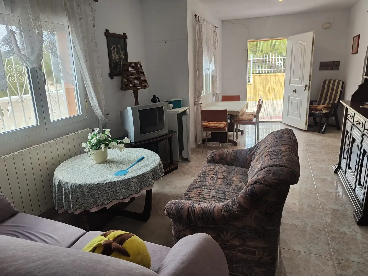 Villa avec terrasse à vendre à Tibi, imagen 26