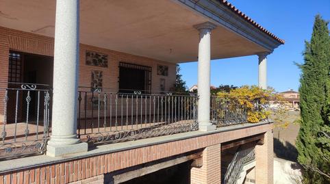 Foto 2 de Casa o xalet en venda a Del Alcotán, Layos, Toledo