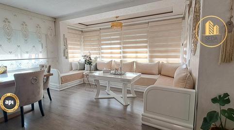 Foto 3 de Ático en venta en Carrer de la Mare de Déu del Carme, Ca n'Anglada, Barcelona