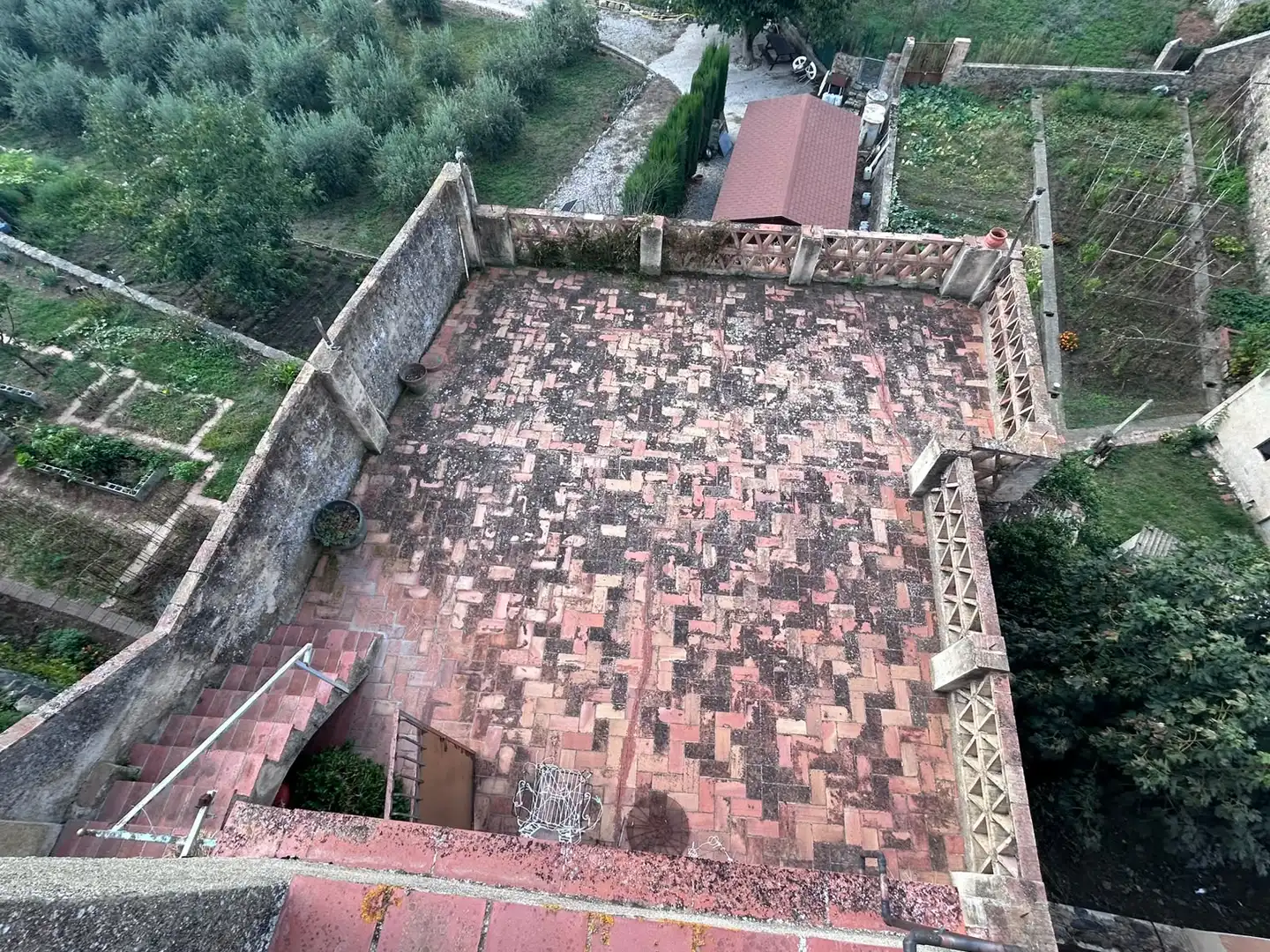 Country house with terrace for sale in Carrer de les Dòmines 16, imagen 19