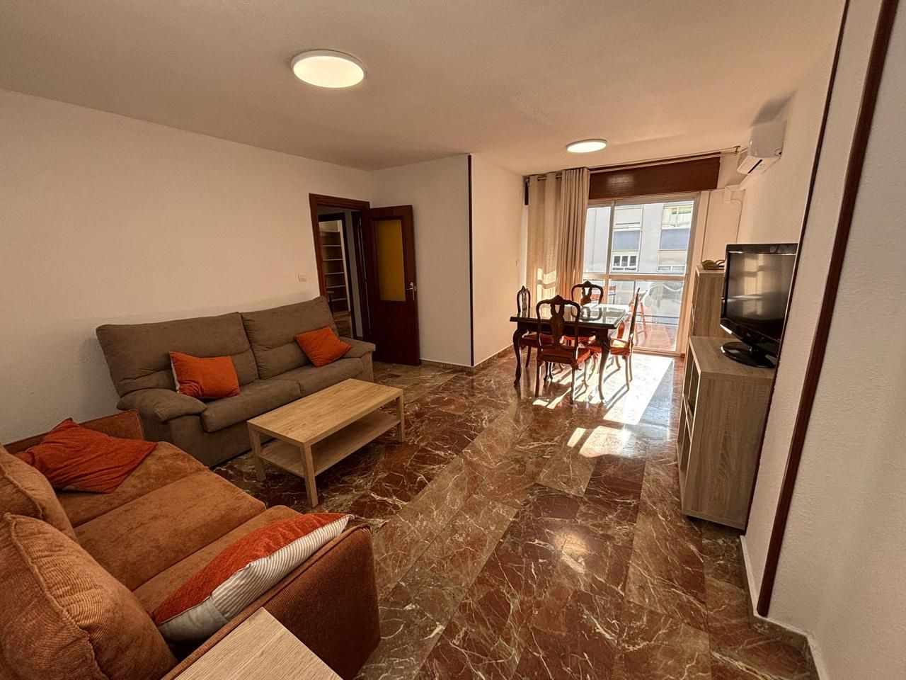 Piso de alquiler en De Ronda, 172, Camino de Ronda, Ronda