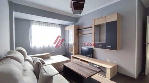 Photo 2 of Flat for rent in Sartaña, Zona Ultramar, Ferrol