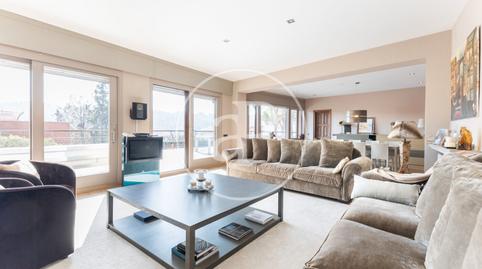 Photo 3 of House or chalet for sale in Av. Mas Fuster, 127, Valldoreix, Barcelona