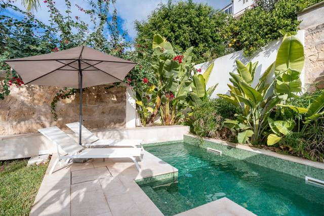 Casa-chalet en Alquiler en Son Espanyolet