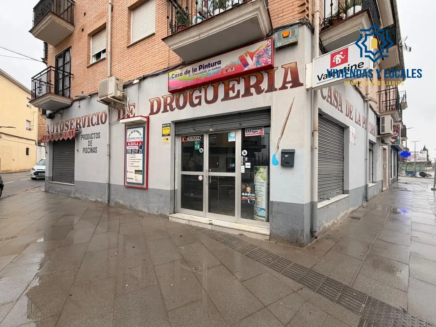 Business premises to rent in Las Tres Cruces, imagen 19