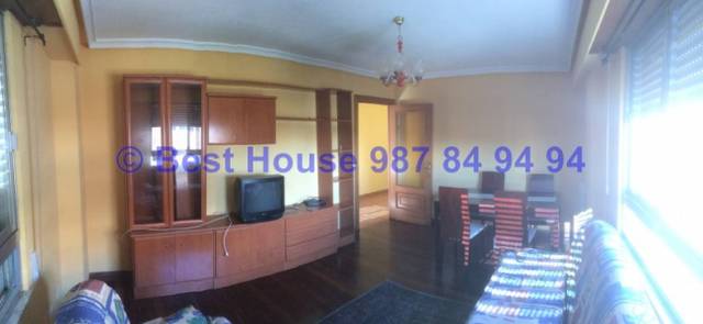 Piso en Venta en San Andrés del Rabanedo pueblo