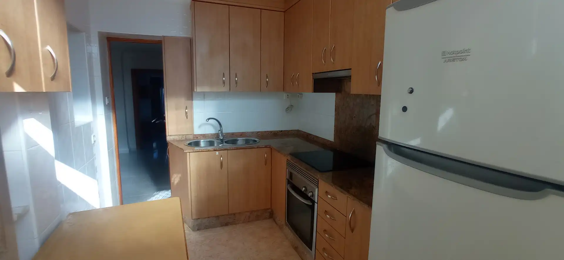 Piso en venta en Calle San Antonio, Barrio de Peral - San Félix