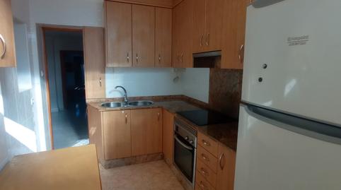 Foto 2 de Piso en venta en Calle San Antonio, Barrio de Peral - San Félix, Cartagena