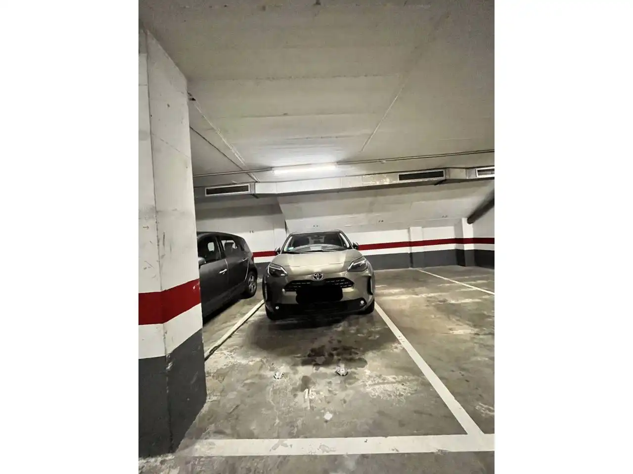 Parcheggio in vendita a Can Marcet, imagen 5