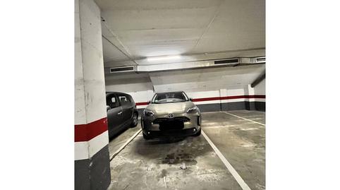 Photo 5 of Garage for sale in Can Marcet, La Vall d'Hebron, Barcelona