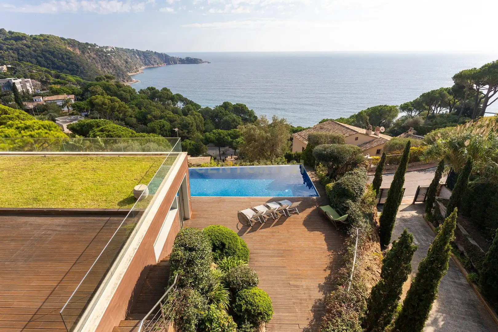 Casa o chalet en venta en Sant Feliu de Guíxols, Girona, Spain, -1, Tueda