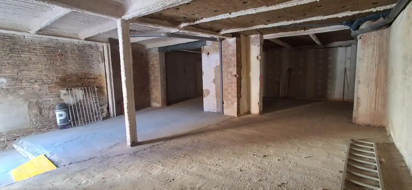Local comercial en venta en Rúa 3, imagen 6